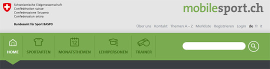 Mobilesport.ch: Wie Funktioniert Das Genau? » Mobilesport.ch